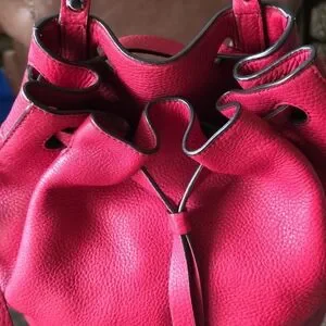 Rebecca Minkoff | Bags | Rebecca Minkoff Pink Backpack With  display picture 1